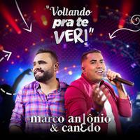 Marco Antônio & Canedo's avatar cover