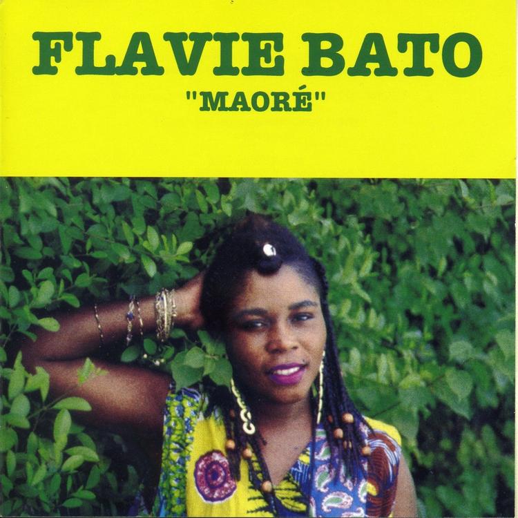 Flavie Bato's avatar image