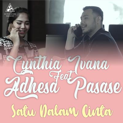 Satu Dalam Cinta's cover