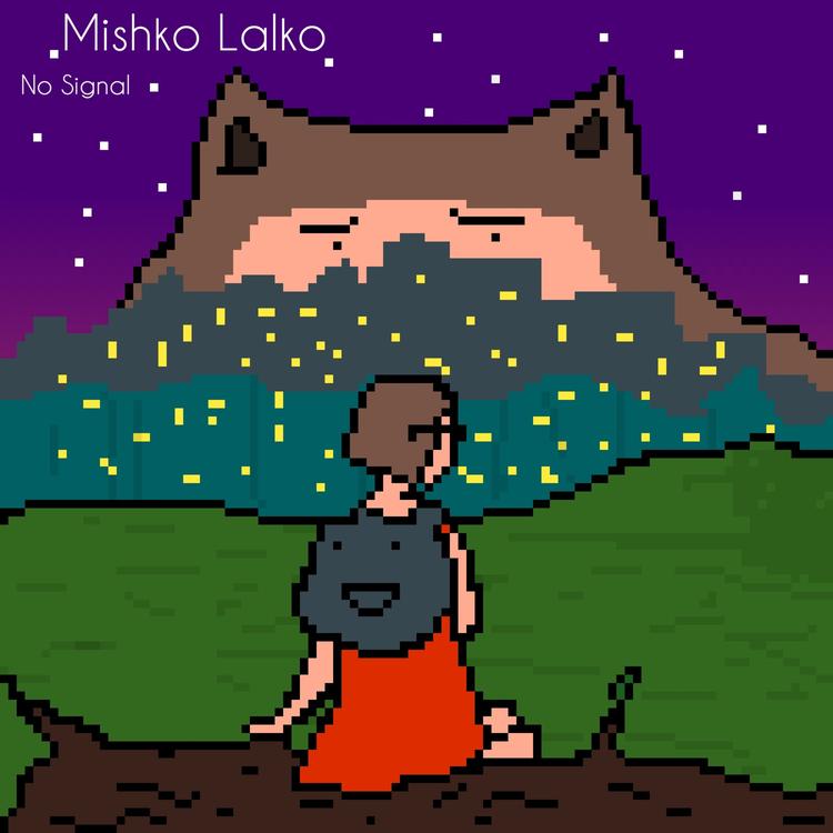 Mishko Lalko's avatar image