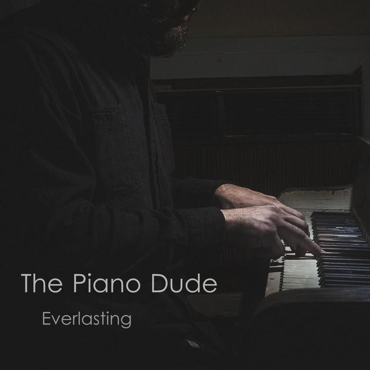 The Piano Dude's avatar image