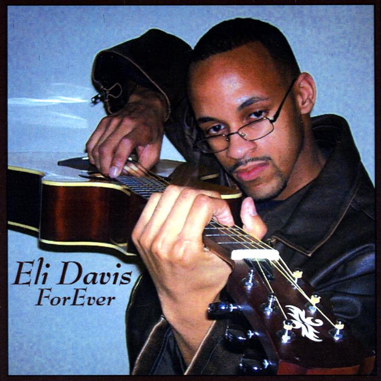 Eli Davis's avatar image