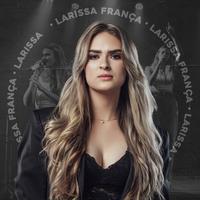 Larissa França's avatar cover
