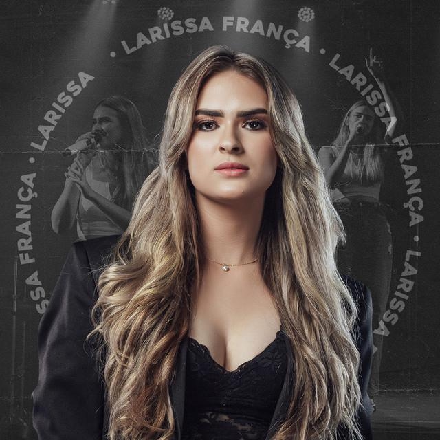 Larissa França's avatar image