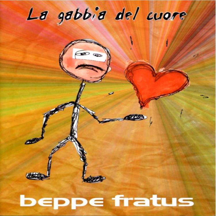 Beppe Fratus's avatar image