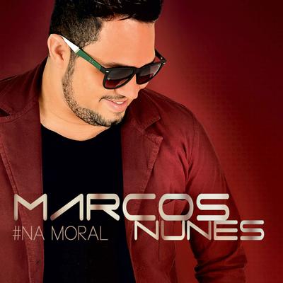 Não Posso Parar By Marcos Nunes's cover