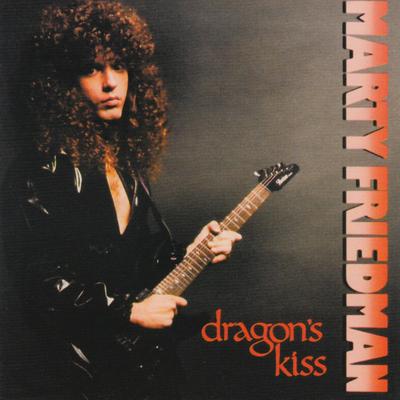 Forbidden City By Marty Friedman's cover