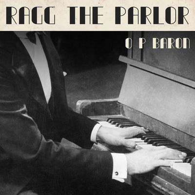 O P Baron's cover