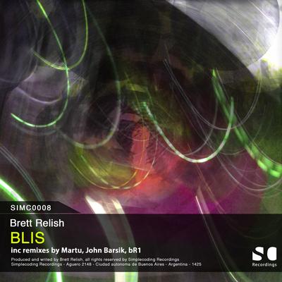 Brett Relish's cover