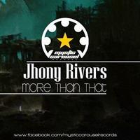 Jhony Rivers's avatar cover
