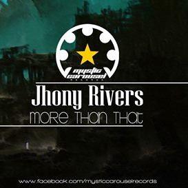 Jhony Rivers's cover