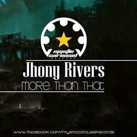 Jhony Rivers's avatar image