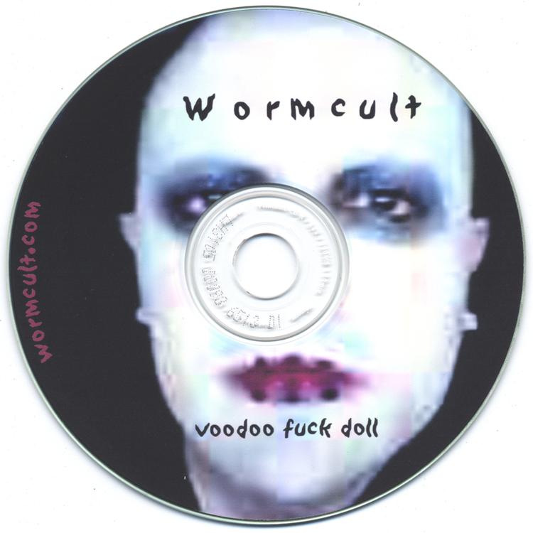 Wormcult's avatar image