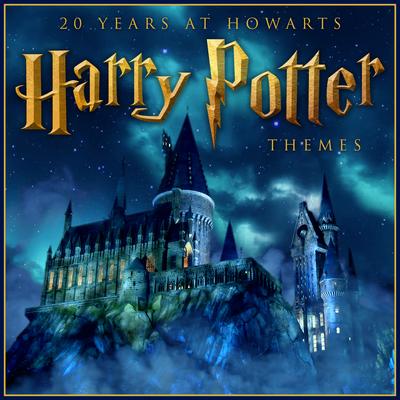Prologue/Escape (From "The Dursleys From "Harry Potter and the Chamber of Secrets") By L'Orchestra Cinematique's cover
