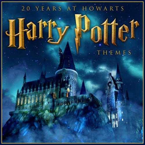 Hedwig's Theme - Harry Potter Theme's cover