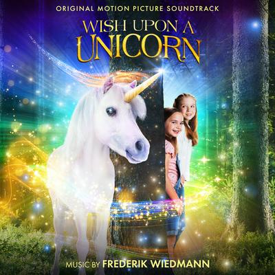 Pony Up Everybody By Frederik Wiedmann's cover