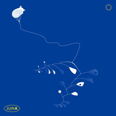 Primrose Hill By JUNA's cover