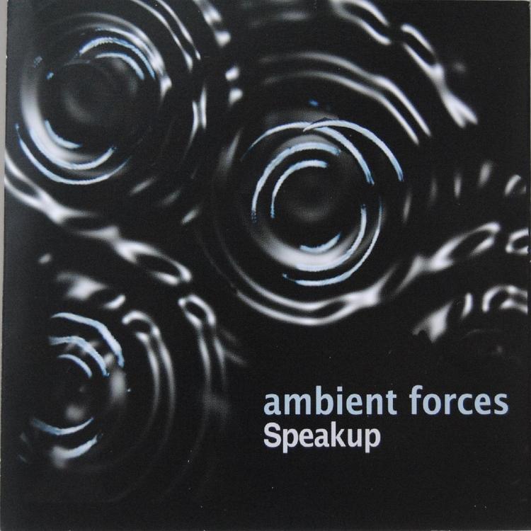 Ambient Forces's avatar image