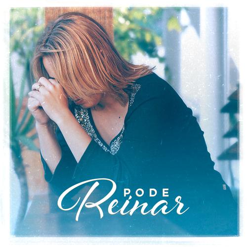 Pode Reinar Official Tiktok Music  album by Raquel Miranda - Listening To  All 1 Musics On Tiktok Music