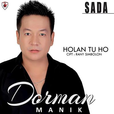 Holan Diangan - Angan By Dorman Manik's cover