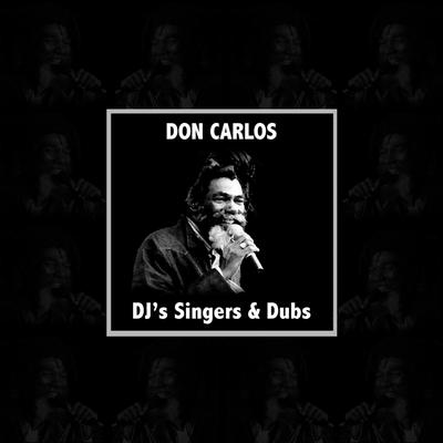 Lazer Beam By Don Carlos's cover