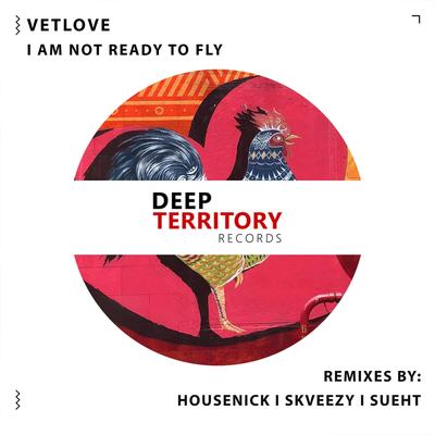 I Am Not Ready to Fly (Housenick Remix) By Vetlove, Housenick's cover