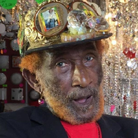 Lee Scratch Perry's avatar cover