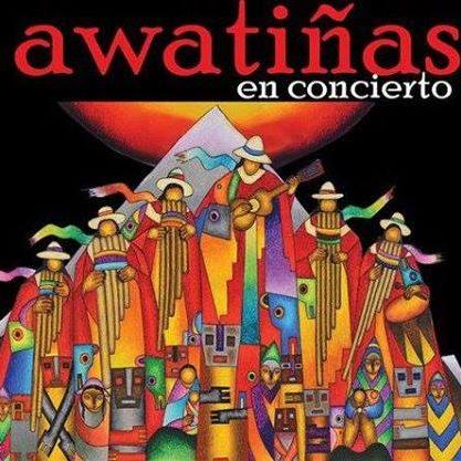 Awatiñas's avatar image