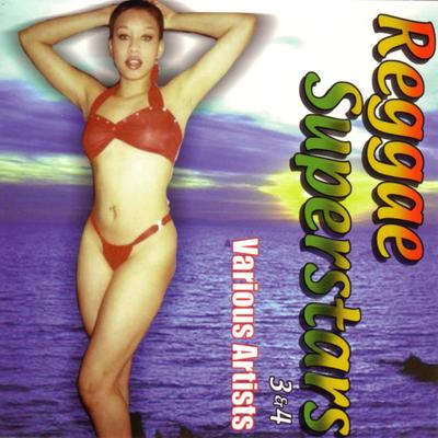 Reggae Superstars 3 & 4's cover