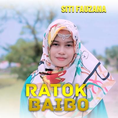 Siti Fauzana's cover