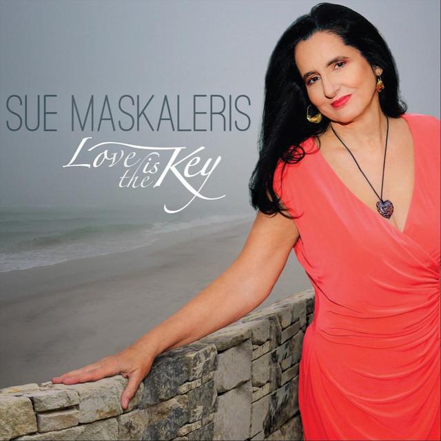 Sue Maskaleris's avatar image