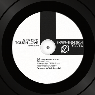 Tough Love's cover