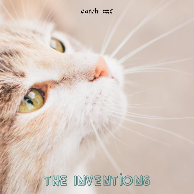 The Inventions's avatar image