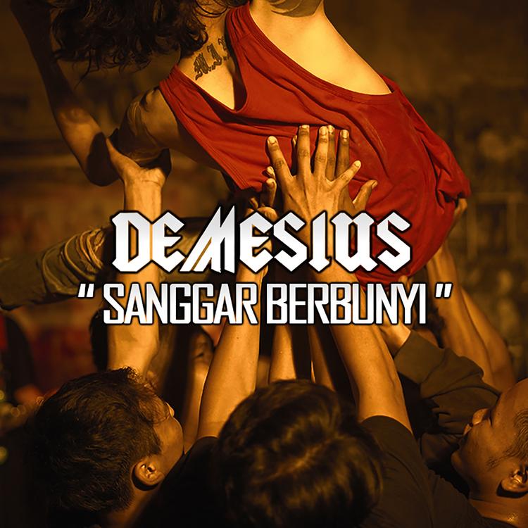 DEMESIUS's avatar image