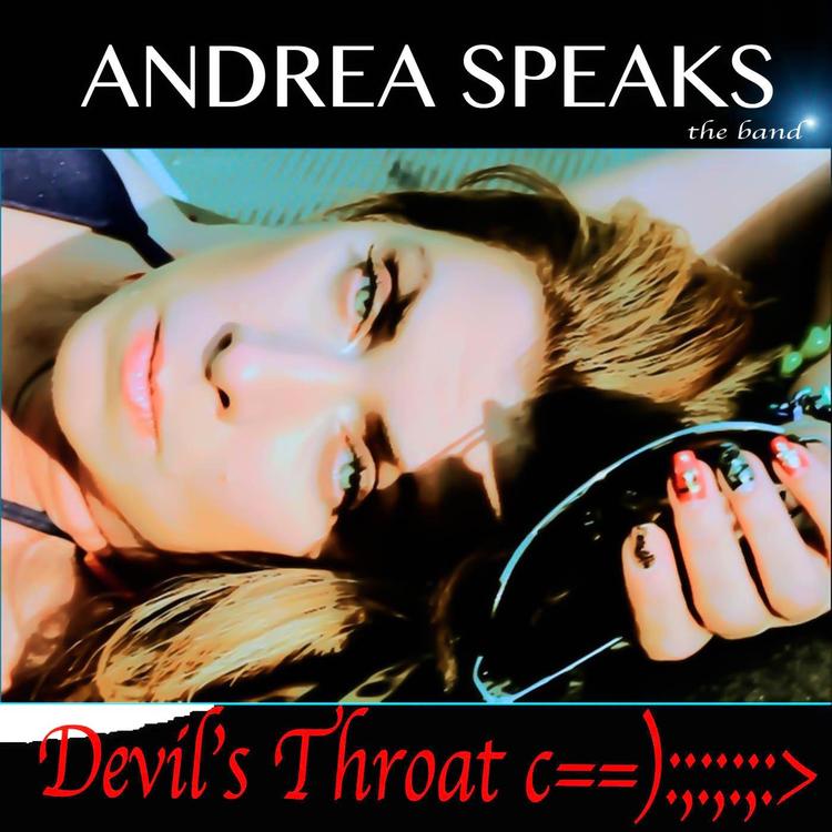 Andrea Speaks's avatar image