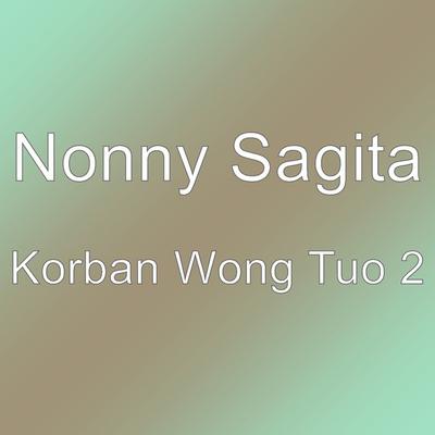 Nonny Sagita's cover