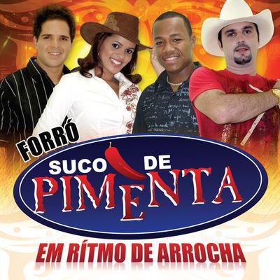 Suco De Pimenta's cover