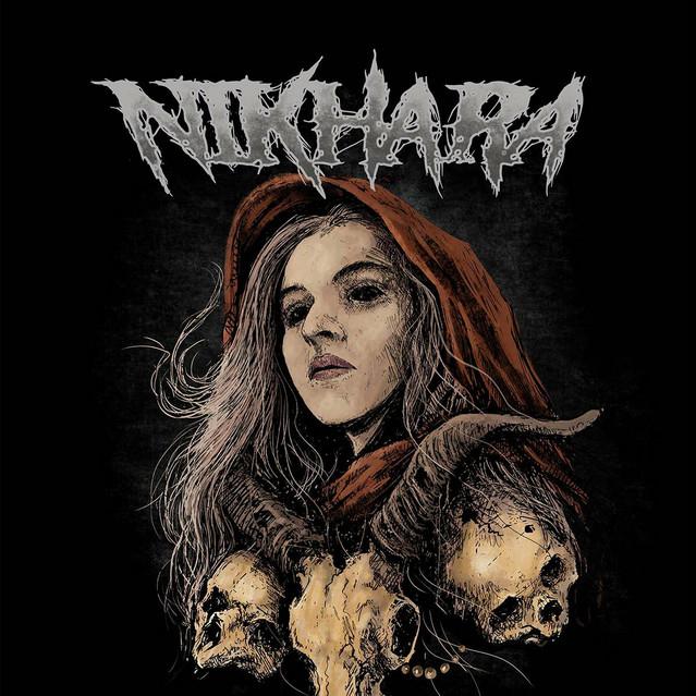 Nikhara's avatar image