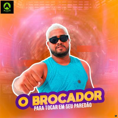 O Brocador's cover