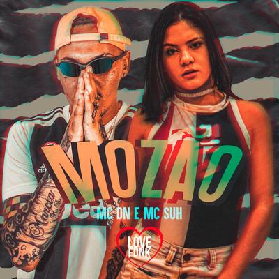 Mozão By Mc Suh, MC DN's cover