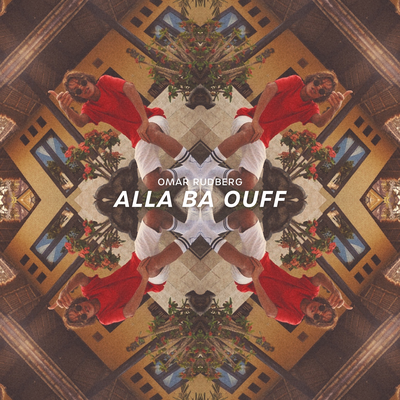 Alla Ba OUFF By Omar Rudberg's cover