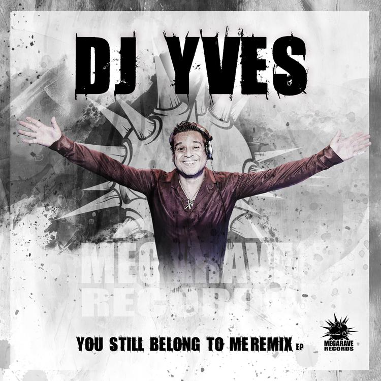 DJ Yves's avatar image