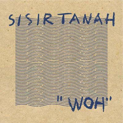 Lagu Pejalan By Sisir Tanah's cover