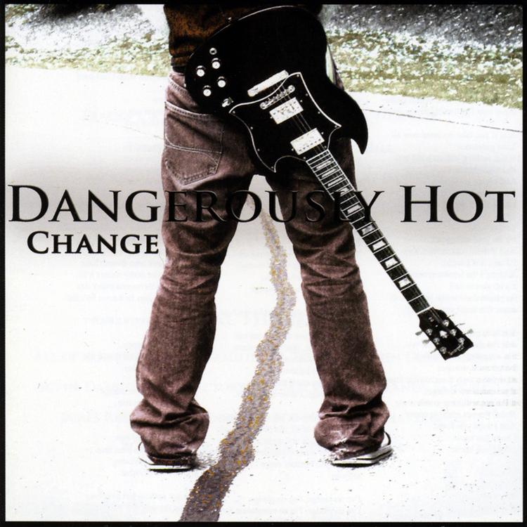 Dangerously Hot's avatar image