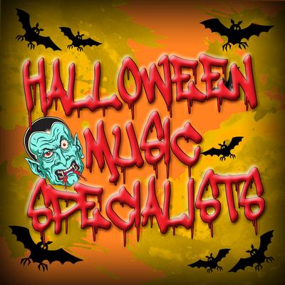 Horror Voices By Halloween & Musica de Terror Specialists's cover