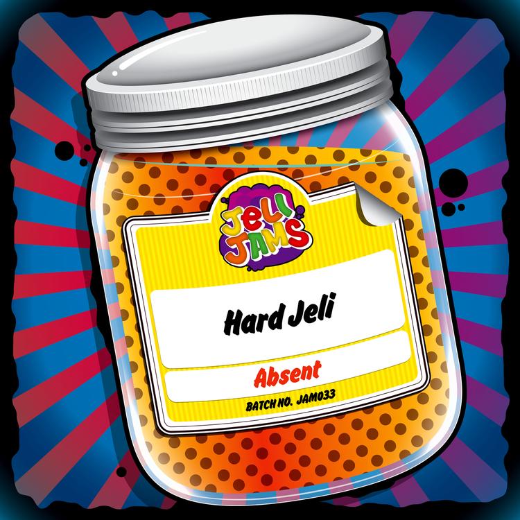 Hard Jeli's avatar image