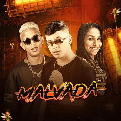 Malvada's cover