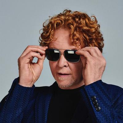 Mick Hucknall's cover