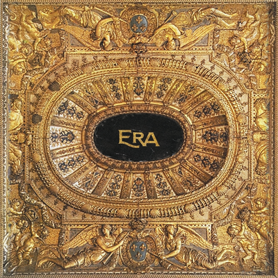 ERA's cover