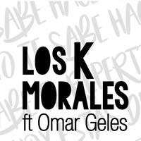 Los K Morales's avatar cover